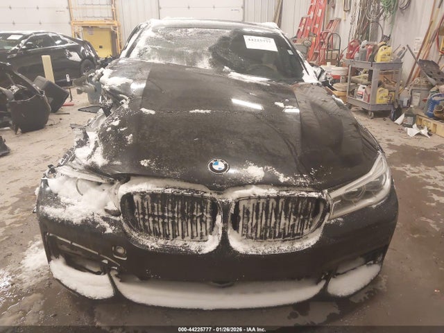 BMW Alpina B7 Xdrive