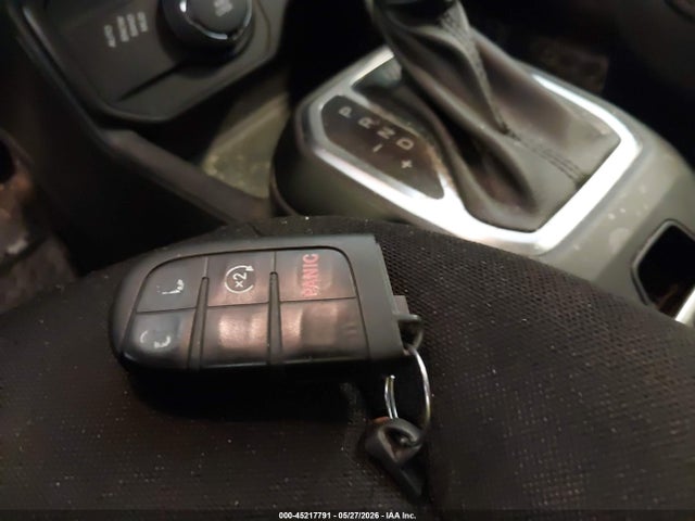 Jeep Renegade Altitude 4x4