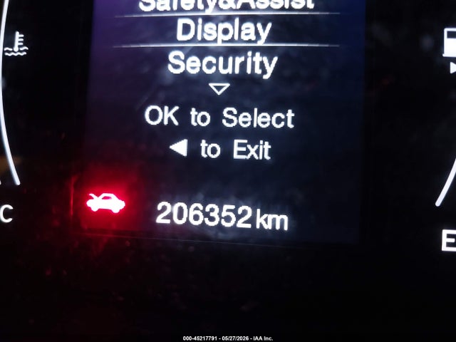 Jeep Renegade Altitude 4x4
