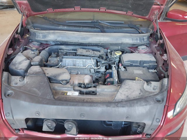 Jeep Cherokee Latitude