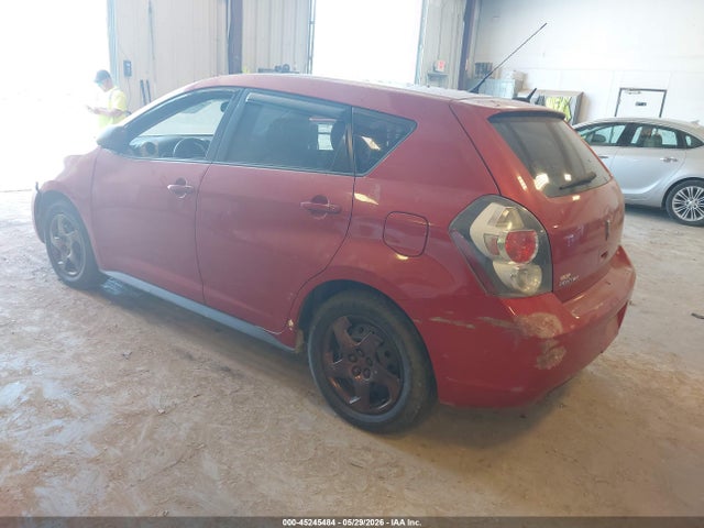 Pontiac Vibe