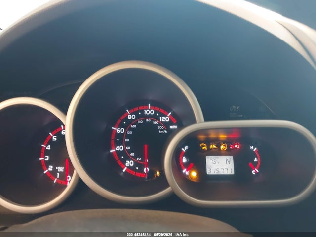 Pontiac Vibe