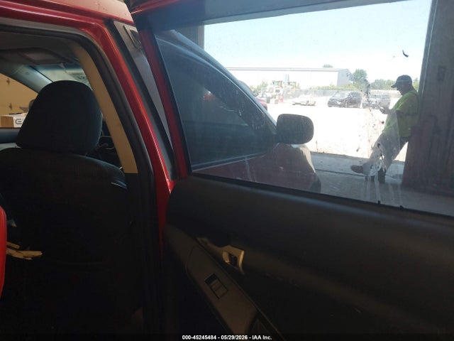 Pontiac Vibe