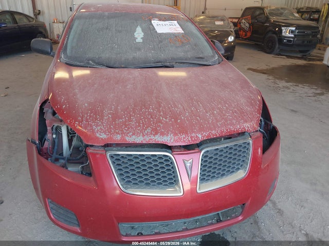 Pontiac Vibe