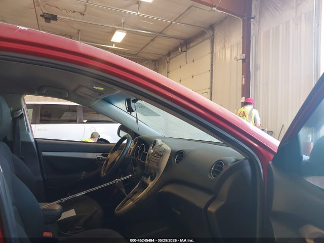 Pontiac Vibe