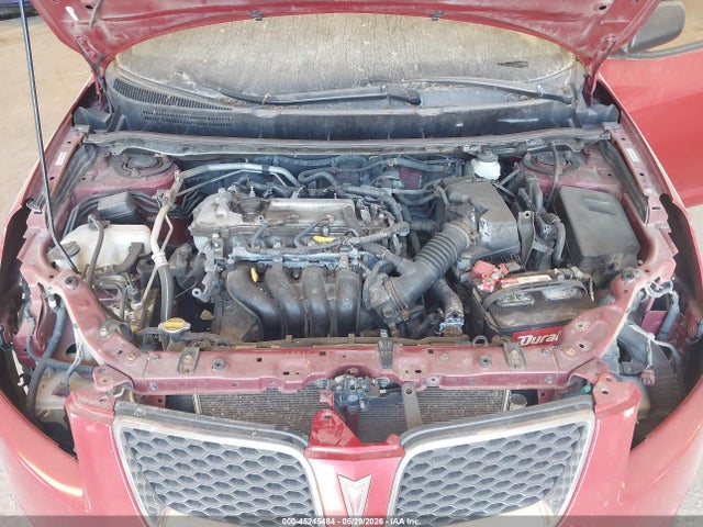 Pontiac Vibe