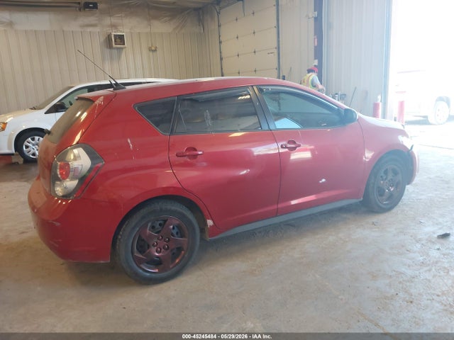 Pontiac Vibe