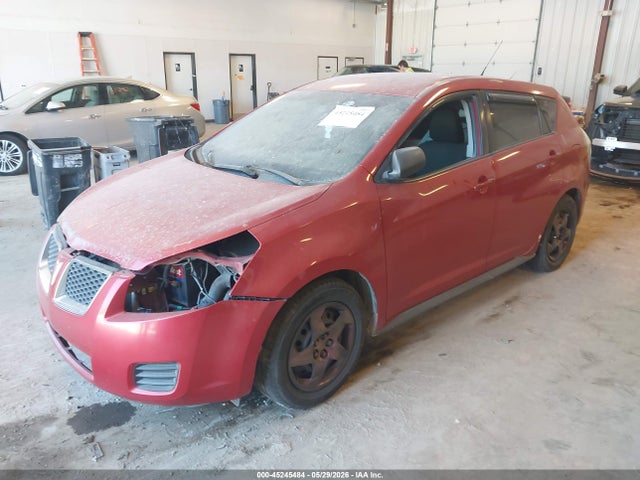 Pontiac Vibe
