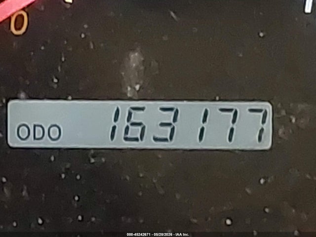 Toyota Highlander Limited V6