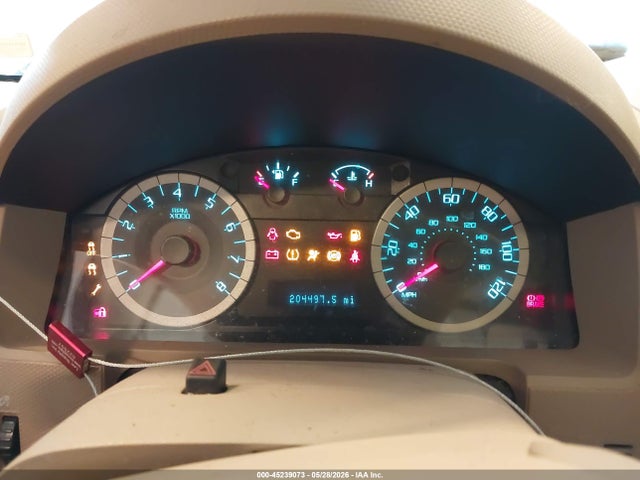 Ford Escape Limited