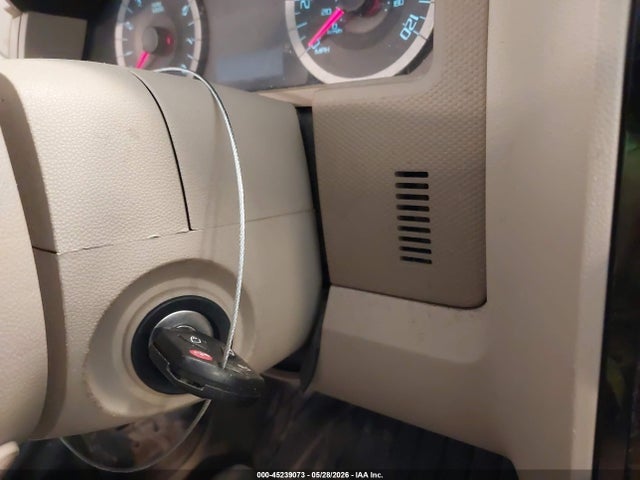 Ford Escape Limited