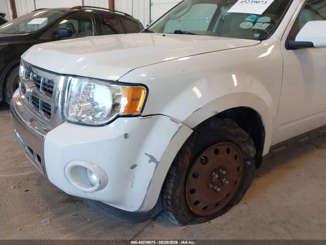 Ford Escape Limited