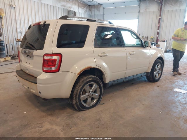 Ford Escape Limited