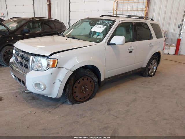 Ford Escape Limited