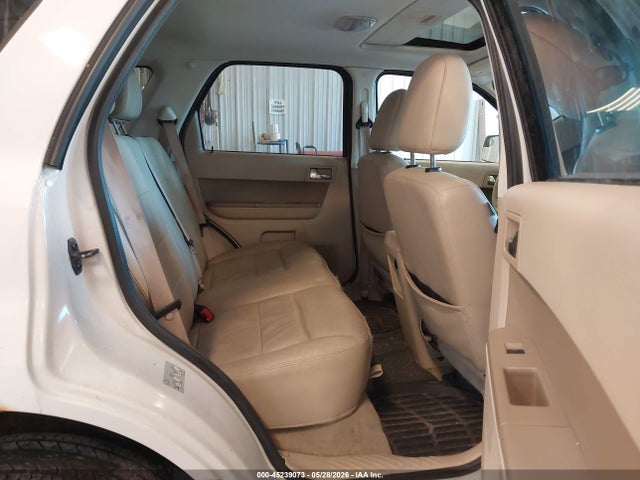 Ford Escape Limited