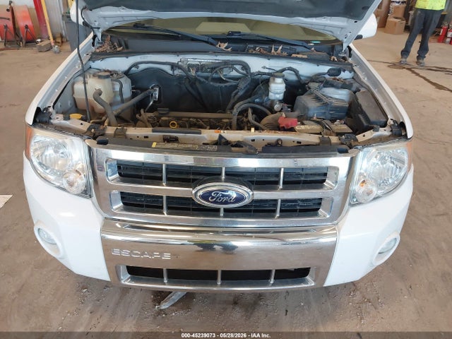 Ford Escape Limited