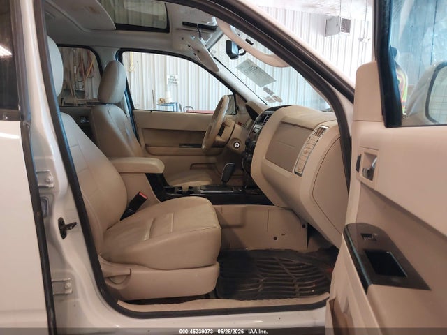 Ford Escape Limited