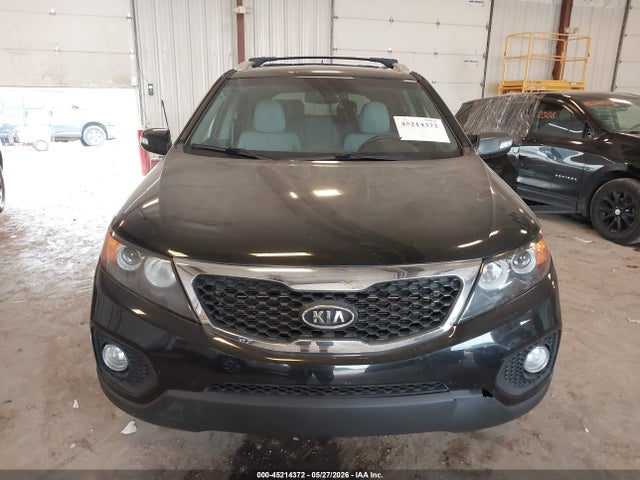 Kia Sorento Lx