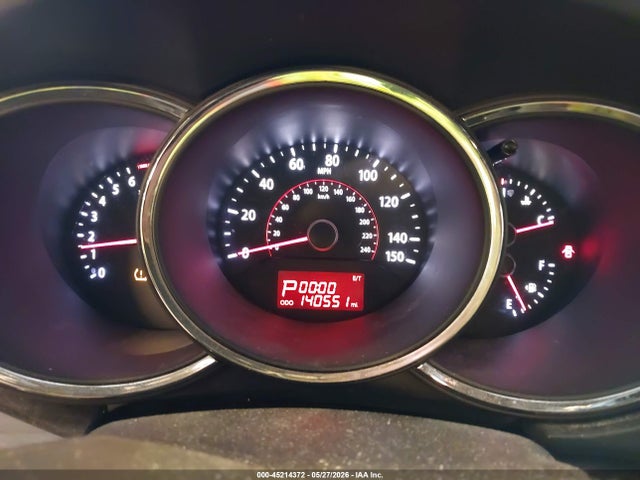 Kia Sorento Lx