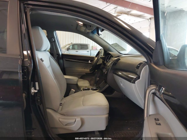 Kia Sorento Lx