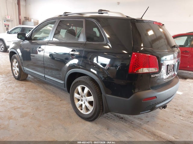Kia Sorento Lx