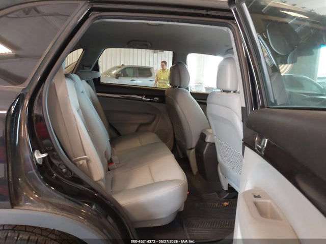 Kia Sorento Lx