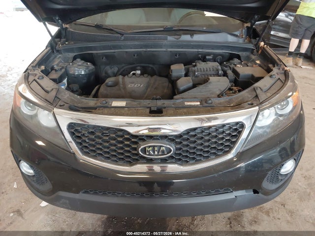Kia Sorento Lx