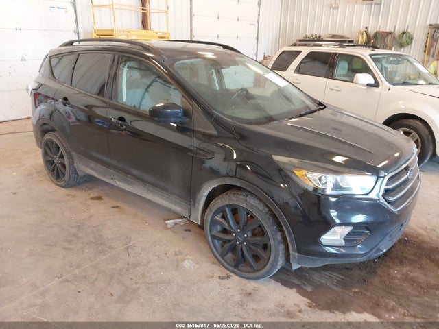 Salvage Ford Escape Image