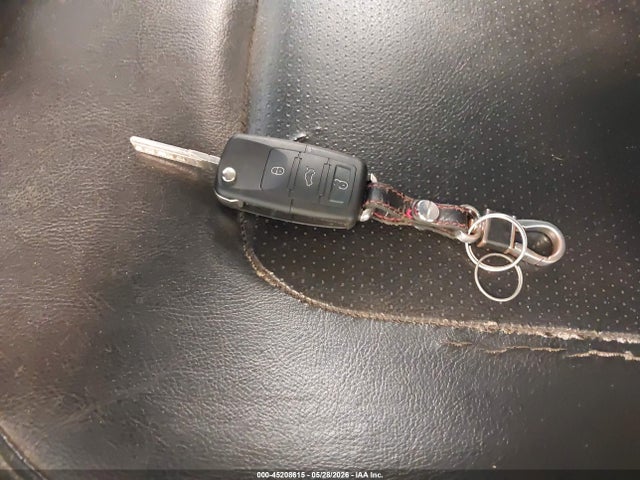 Volkswagen Beetle Gls 2.0l