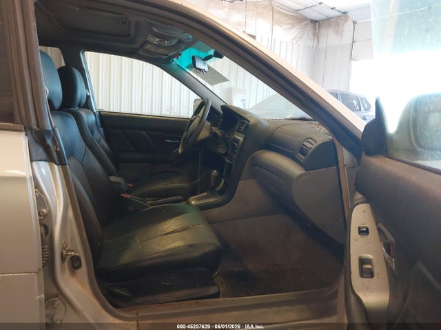 Subaru Baja