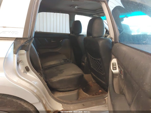 Subaru Baja