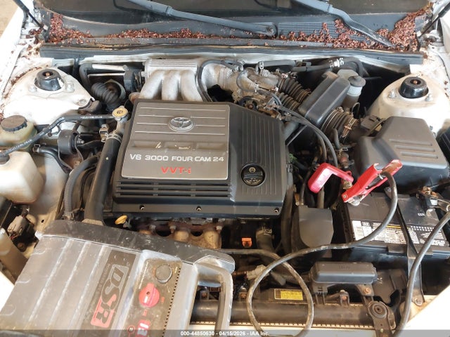 Toyota Avalon Xl