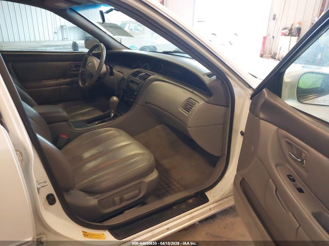 Toyota Avalon Xl