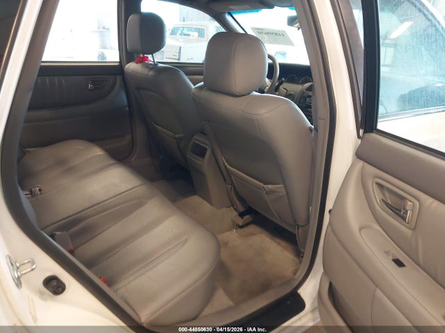 Toyota Avalon Xl