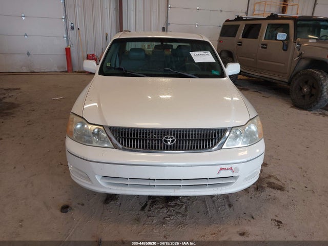 Toyota Avalon Xl