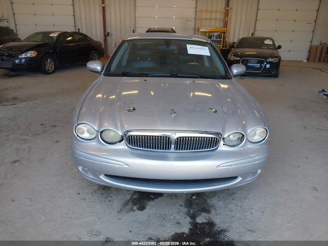 Jaguar X-Type 3.0