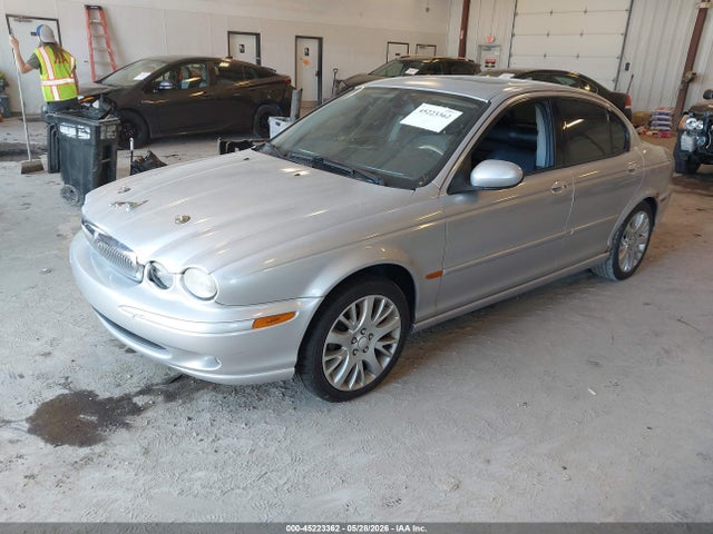 Jaguar X-Type 3.0