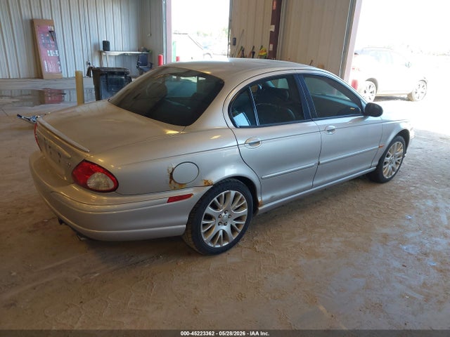 Jaguar X-Type 3.0