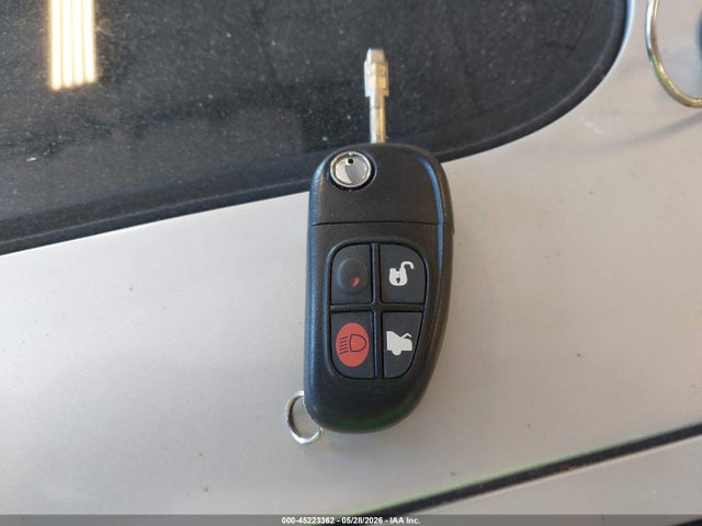 Jaguar X-Type 3.0