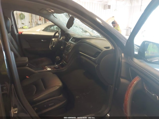 Chevrolet Traverse Ltz