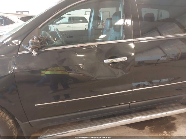 Chevrolet Traverse Ltz