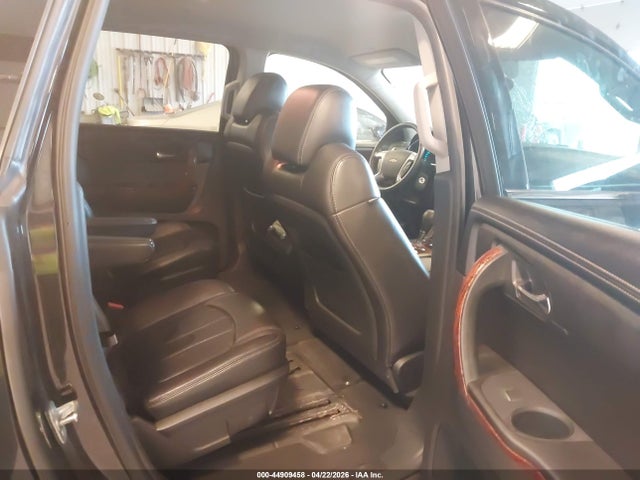 Chevrolet Traverse Ltz