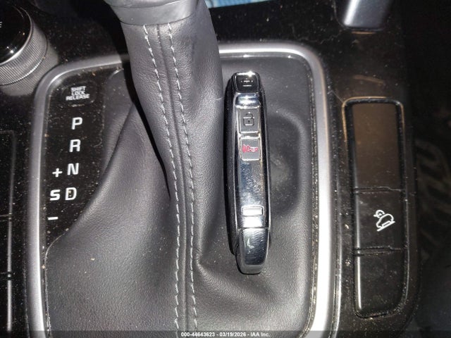 Kia Seltos S