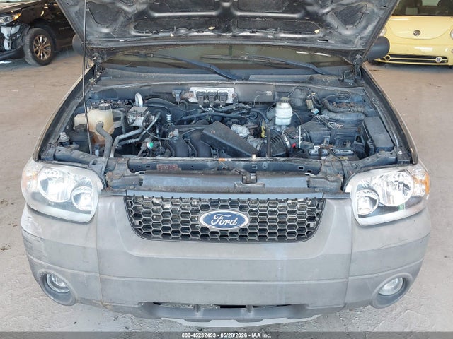 Ford Escape