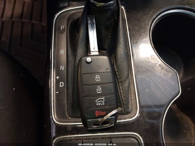 Kia Sorento Lx V6