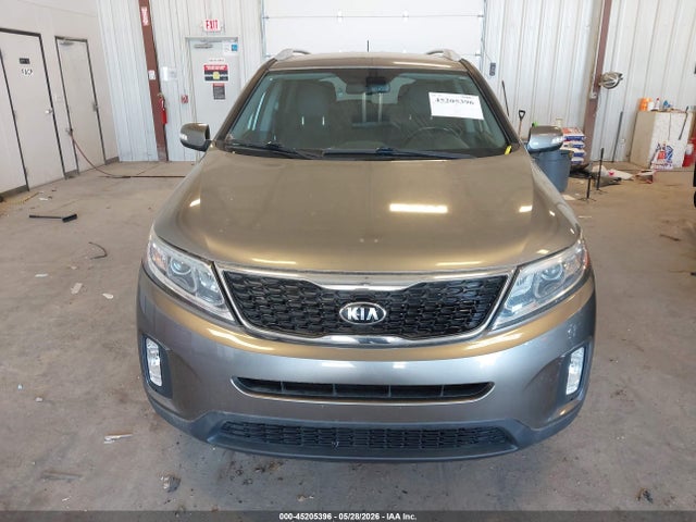 Kia Sorento Lx V6