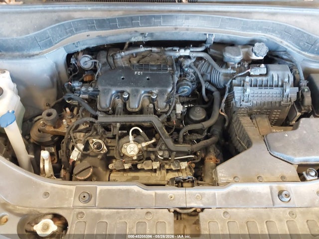 Kia Sorento Lx V6