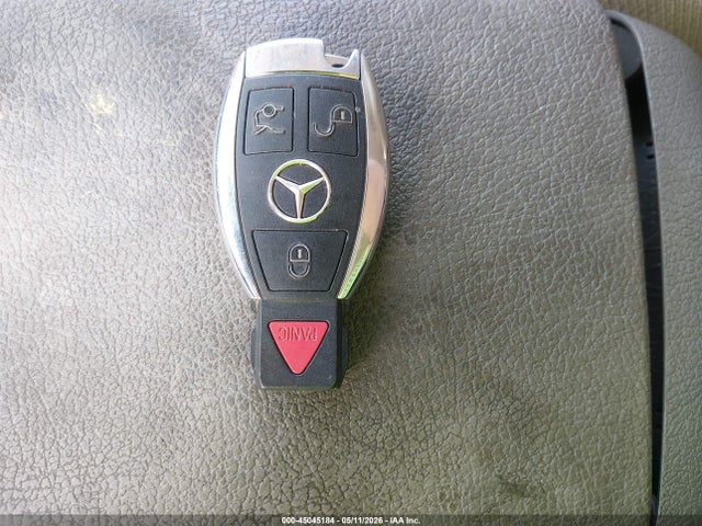 Mercedes-Benz Slk-class