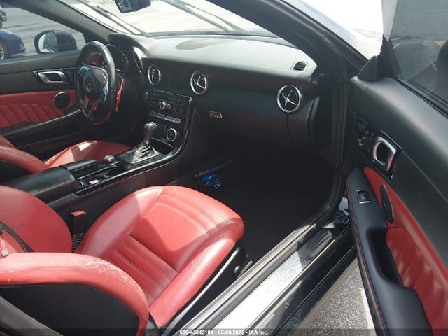 Mercedes-Benz Slk-class
