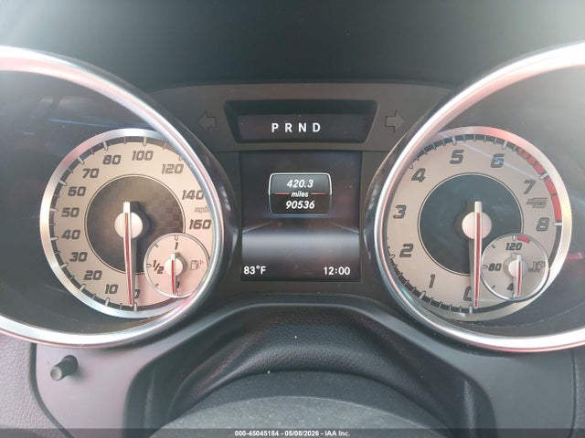 Mercedes-Benz Slk-class